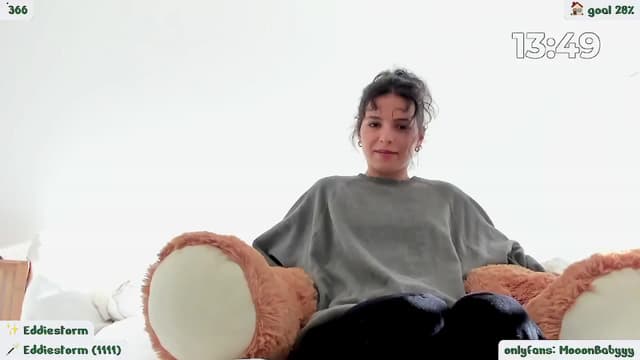 Gallery image thumbnail from litty's myfreecams stream on, 04/28/2024, 24:53 image 18 of 20