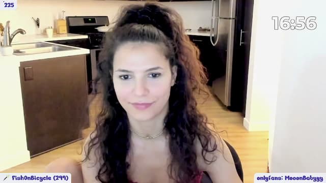 Gallery image thumbnail from litty's myfreecams stream on, 05/03/2024, 02:36 image 20 of 20