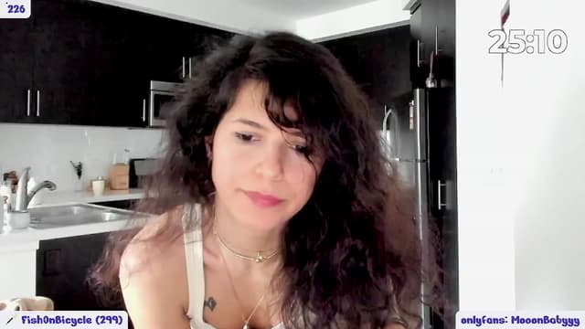 Gallery image thumbnail from litty's myfreecams stream on, 05/03/2024, 02:36 image 10 of 20