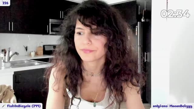 Gallery image thumbnail from litty's myfreecams stream on, 05/03/2024, 02:36 image 13 of 20