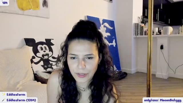 Gallery image thumbnail from litty's myfreecams stream on, 05/05/2024, 04:07 image 12 of 20
