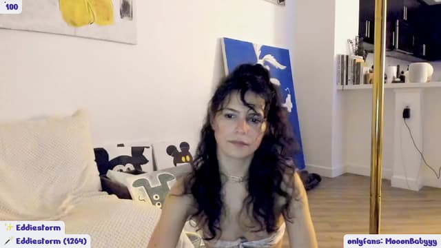 Gallery image thumbnail from litty's myfreecams stream on, 05/05/2024, 04:07 image 14 of 20
