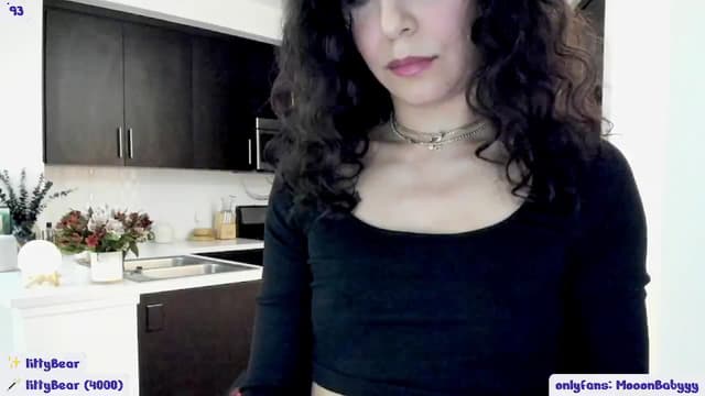 Gallery image thumbnail from litty's myfreecams stream on, 05/10/2024, 08:17 image 11 of 20