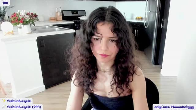 Gallery image thumbnail from litty's myfreecams stream on, 05/10/2024, 08:17 image 2 of 20