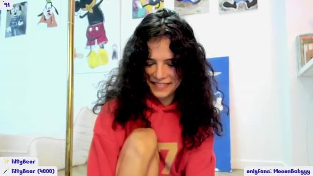 Gallery image thumbnail from litty's myfreecams stream on, 05/10/2024, 08:17 image 17 of 20