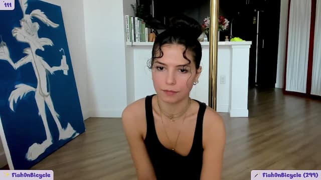 Gallery image thumbnail from litty's myfreecams stream on, 05/13/2024, 01:32 image 3 of 20