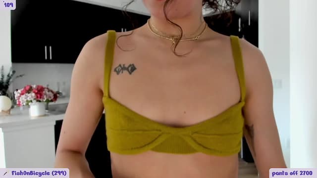 Gallery image thumbnail from litty's myfreecams stream on, 05/15/2024, 24:01 image 8 of 20