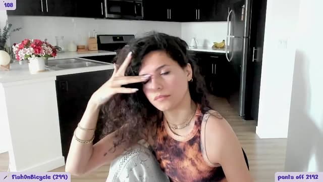 Gallery image thumbnail from litty's myfreecams stream on, 05/15/2024, 02:09 image 14 of 20