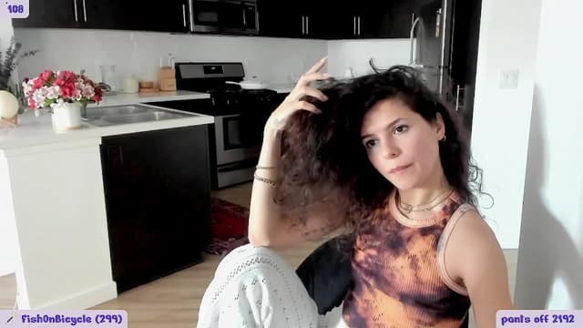 Gallery image thumbnail from litty's myfreecams stream on, 05/15/2024, 02:09 image 13 of 20