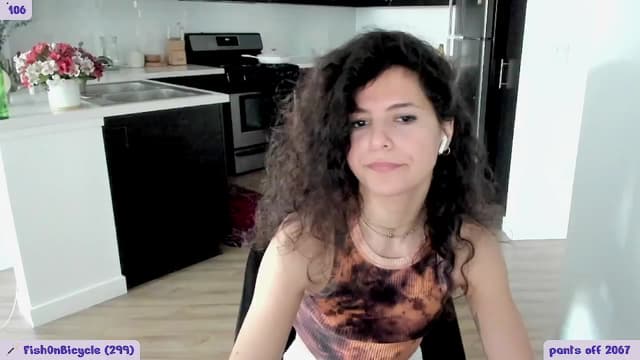 Gallery image thumbnail from litty's myfreecams stream on, 05/15/2024, 02:09 image 18 of 20