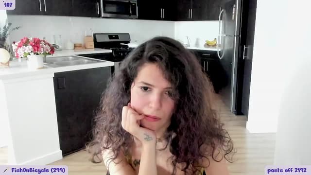 Gallery image thumbnail from litty's myfreecams stream on, 05/15/2024, 02:09 image 8 of 20