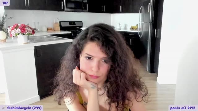 Gallery image thumbnail from litty's myfreecams stream on, 05/15/2024, 02:09 image 7 of 20