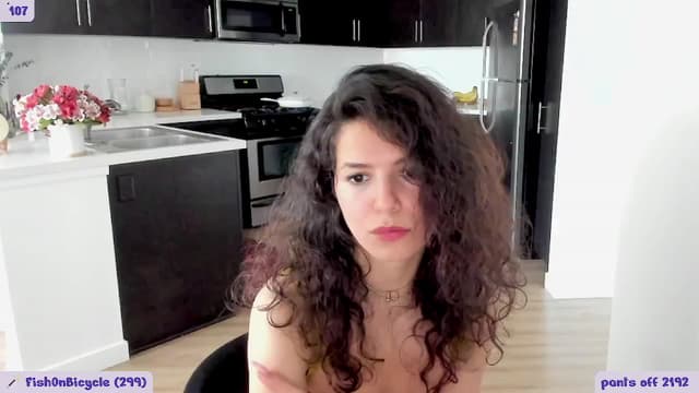 Gallery image thumbnail from litty's myfreecams stream on, 05/15/2024, 02:09 image 6 of 20
