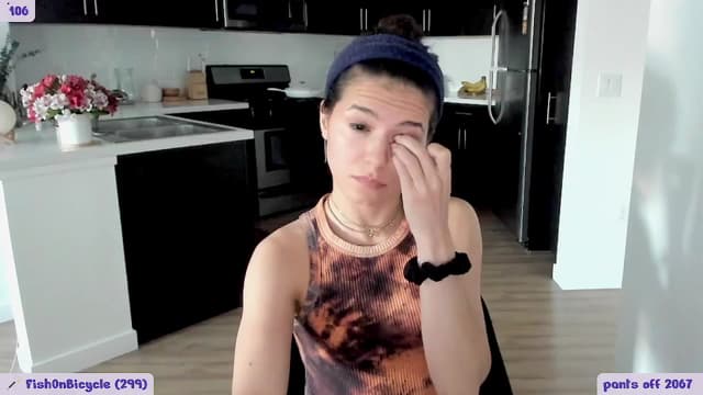 Gallery image thumbnail from litty's myfreecams stream on, 05/15/2024, 02:09 image 20 of 20