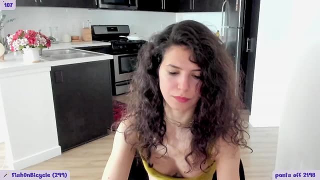 Gallery image thumbnail from litty's myfreecams stream on, 05/15/2024, 02:09 image 2 of 20