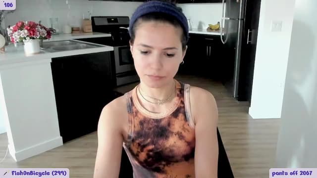 Gallery image thumbnail from litty's myfreecams stream on, 05/15/2024, 02:09 image 19 of 20