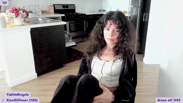Gallery image thumbnail from litty's myfreecams stream on, 05/17/2024, 01:31 image 18 of 20