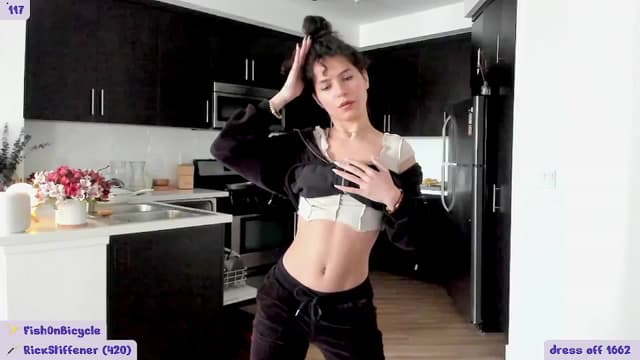 Gallery image thumbnail from litty's myfreecams stream on, 05/17/2024, 01:31 image 20 of 20