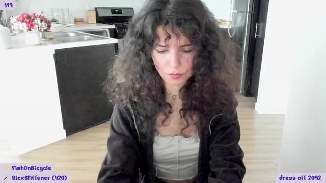 Gallery image thumbnail from litty's myfreecams stream on, 05/17/2024, 01:31 image 14 of 20