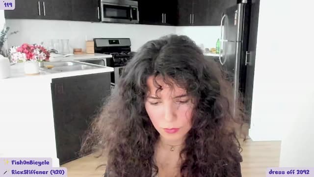 Gallery image thumbnail from litty's myfreecams stream on, 05/17/2024, 01:31 image 10 of 20