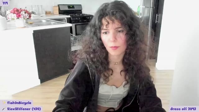 Gallery image thumbnail from litty's myfreecams stream on, 05/17/2024, 01:31 image 12 of 20