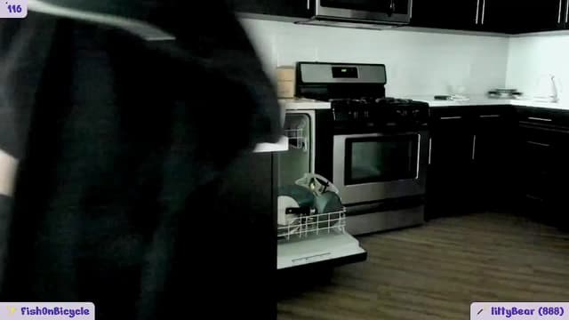 Gallery image thumbnail from litty's myfreecams stream on, 05/17/2024, 02:47 image 15 of 20