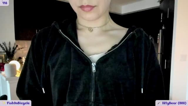 Gallery image thumbnail from litty's myfreecams stream on, 05/17/2024, 02:47 image 19 of 20