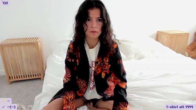 Gallery image thumbnail from litty's myfreecams stream on, 05/18/2024, 20:30 image 2 of 20