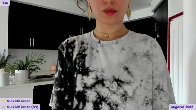 Gallery image thumbnail from litty's myfreecams stream on, 05/20/2024, 24:13 image 7 of 20
