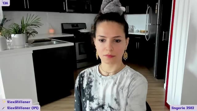 Gallery image thumbnail from litty's myfreecams stream on, 05/20/2024, 24:13 image 6 of 20