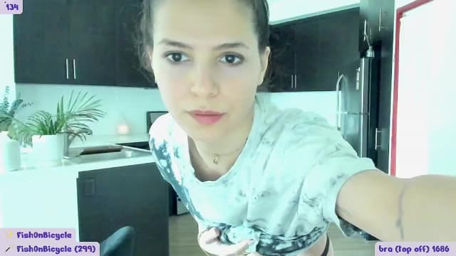 Gallery image thumbnail from litty's myfreecams stream on, 05/20/2024, 24:13 image 10 of 20