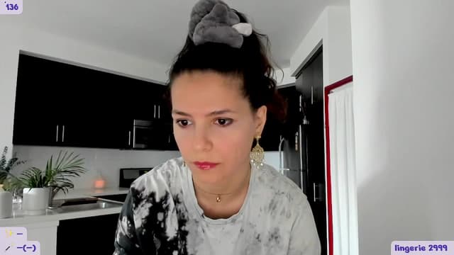 Gallery image thumbnail from litty's myfreecams stream on, 05/20/2024, 24:13 image 1 of 20