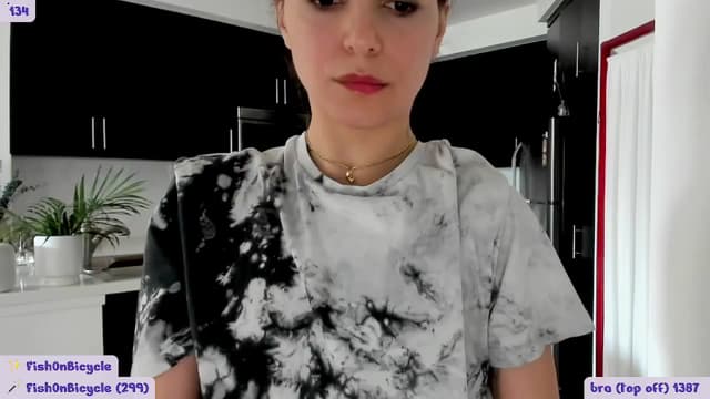 Gallery image thumbnail from litty's myfreecams stream on, 05/20/2024, 24:13 image 11 of 20