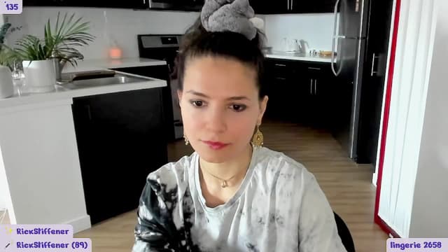 Gallery image thumbnail from litty's myfreecams stream on, 05/20/2024, 24:13 image 3 of 20