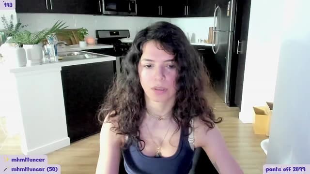 Gallery image thumbnail from litty's myfreecams stream on, 05/24/2024, 24:20 image 4 of 20