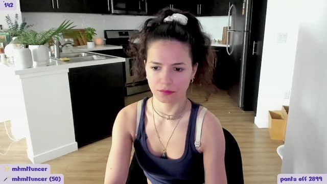 Gallery image thumbnail from litty's myfreecams stream on, 05/24/2024, 24:20 image 10 of 20