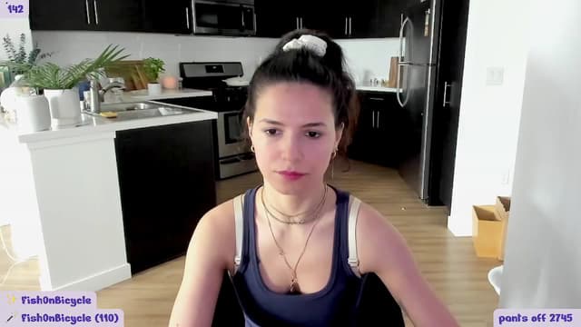 Gallery image thumbnail from litty's myfreecams stream on, 05/24/2024, 24:20 image 12 of 20