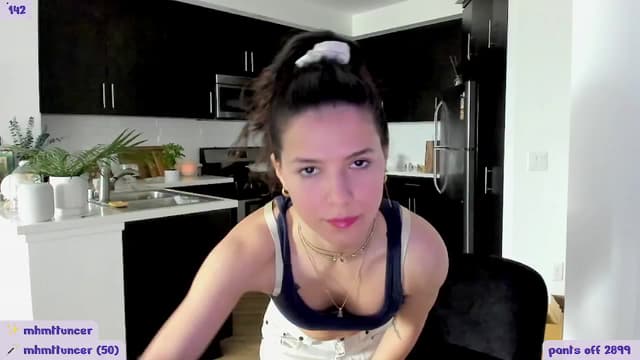 Gallery image thumbnail from litty's myfreecams stream on, 05/24/2024, 24:20 image 9 of 20