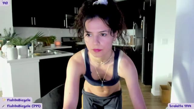 Gallery image thumbnail from litty's myfreecams stream on, 05/24/2024, 24:20 image 16 of 20