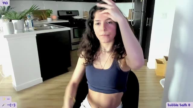 Gallery image thumbnail from litty's myfreecams stream on, 05/24/2024, 24:20 image 1 of 20