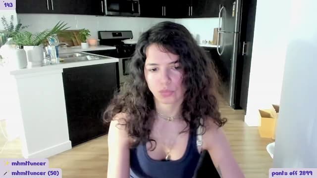Gallery image thumbnail from litty's myfreecams stream on, 05/24/2024, 24:20 image 5 of 20