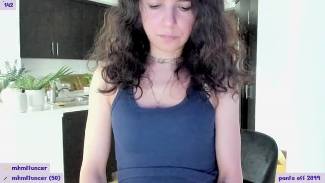 Gallery image thumbnail from litty's myfreecams stream on, 05/24/2024, 24:20 image 7 of 20