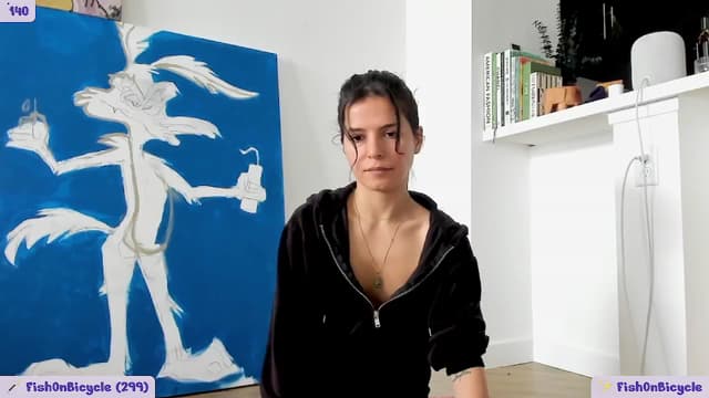 Gallery image thumbnail from litty's myfreecams stream on, 05/27/2024, 01:05 image 10 of 20