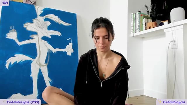 Gallery image thumbnail from litty's myfreecams stream on, 05/27/2024, 01:05 image 11 of 20