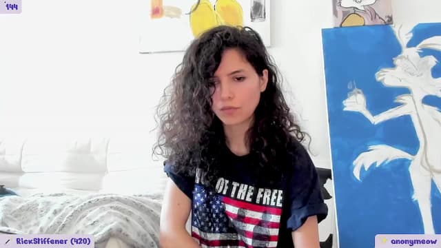 Gallery image thumbnail from litty's myfreecams stream on, 05/28/2024, 24:02 image 14 of 20