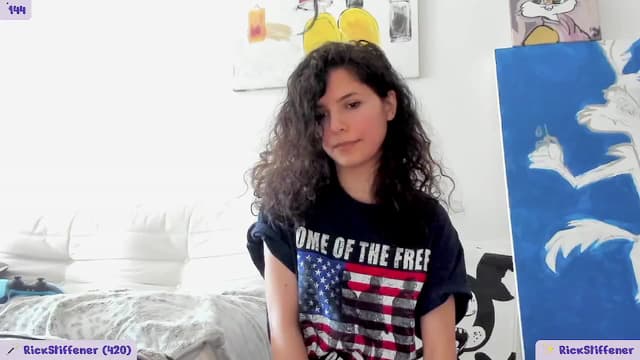Gallery image thumbnail from litty's myfreecams stream on, 05/28/2024, 24:02 image 12 of 20
