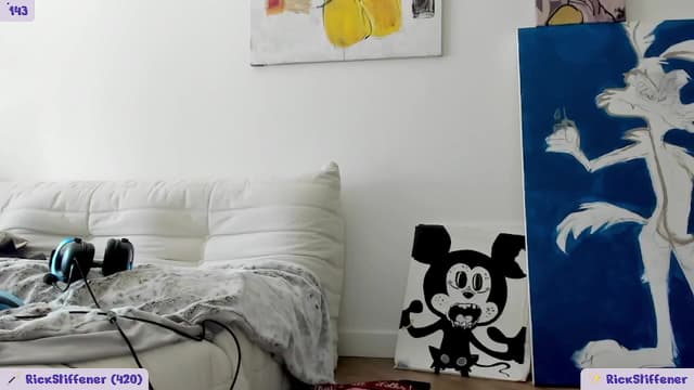 Gallery image thumbnail from litty's myfreecams stream on, 05/28/2024, 24:02 image 6 of 20