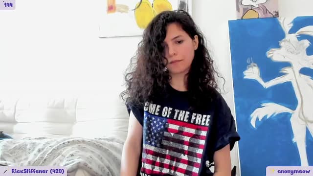 Gallery image thumbnail from litty's myfreecams stream on, 05/28/2024, 24:02 image 15 of 20