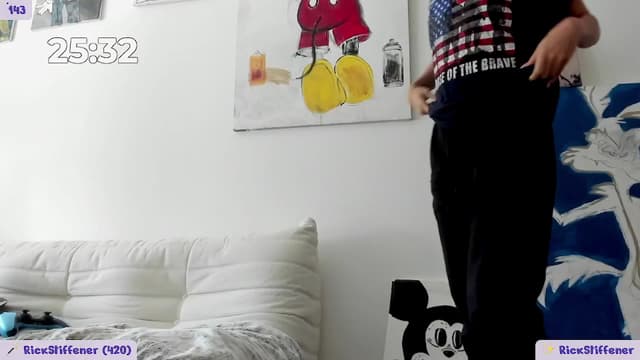 Gallery image thumbnail from litty's myfreecams stream on, 05/28/2024, 24:02 image 9 of 20