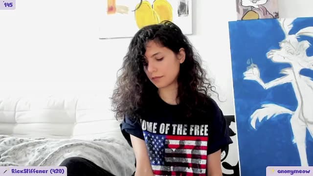 Gallery image thumbnail from litty's myfreecams stream on, 05/28/2024, 24:02 image 20 of 20